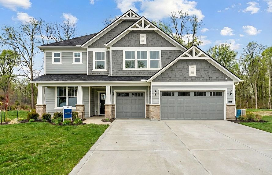 Greenfield Home Design