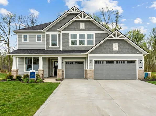 Homes Available Soon, Wolf Ridge