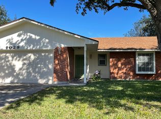 1029 E Williamson Ave, Harlingen, TX 78550