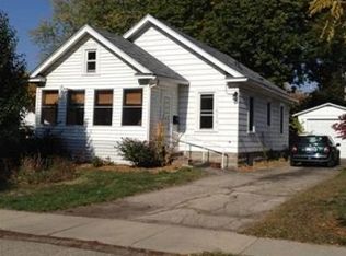 4110 Drexel Ave, Madison, WI 53716