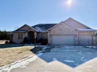 7145 E County Highway V, Two Rivers, WI 54241