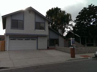 2289 Buffalo Ave, Ventura, CA 93003