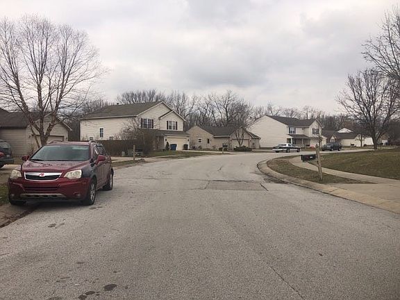 5th image of 5752 Dollar Forge Dr