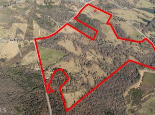 2036 Yarbrough Ridgeway Rd, Commerce, GA 30530