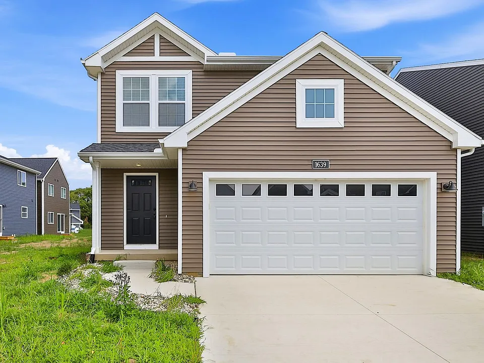 1639 Reagan Dr