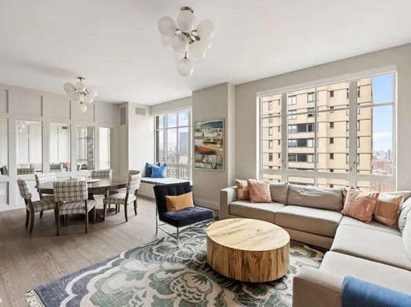 200 East 95th Street 24C image 1 of 23