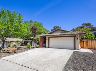 152 Masonic Dr, Vallejo, CA 94591