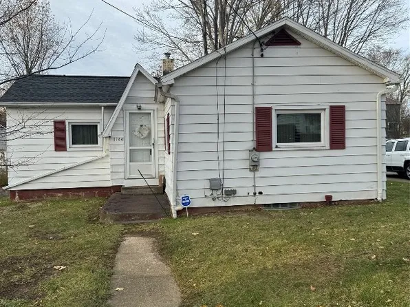 1144 E 33rd St, Erie, PA 16504