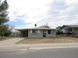 401 W Greenwich Rd, Kearny, AZ 85137