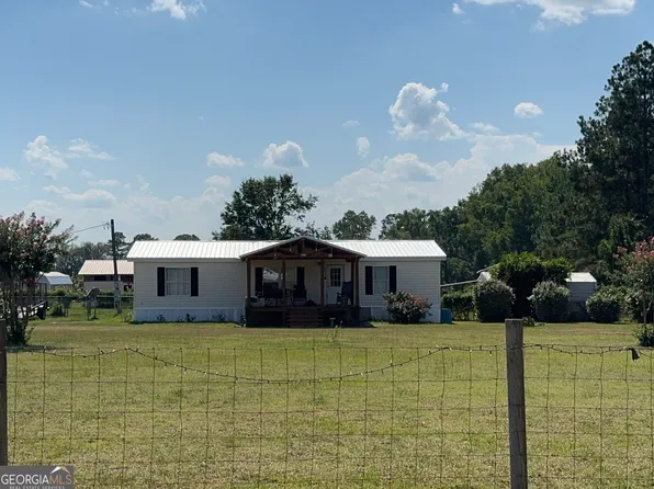 1936 Rushing Rd, Metter, GA 30439