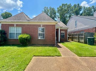 1217 Brady Hollow Ln, Cordova, TN 38016