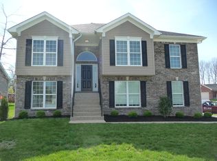 4106 Gaudet Rd, Louisville, KY 40299