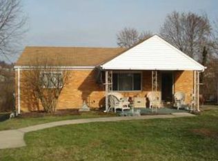 5549 Clarene Dr, Bethel Park, PA