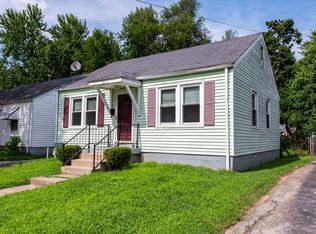 1611 Thornberry Ave, Louisville, KY 40215