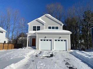 28 Benjamin Way, Portland, ME 04102