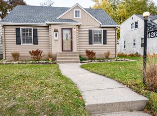 4260 Zenith Ave N, Robbinsdale, MN 55422