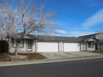 745 Robin Dr, Gardnerville, NV, 89460
