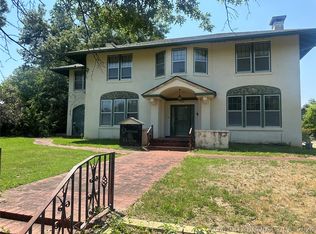 509 N 16th St, Muskogee, OK 74401