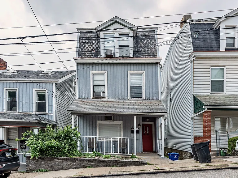 114 Kearsarge St — Photo 1