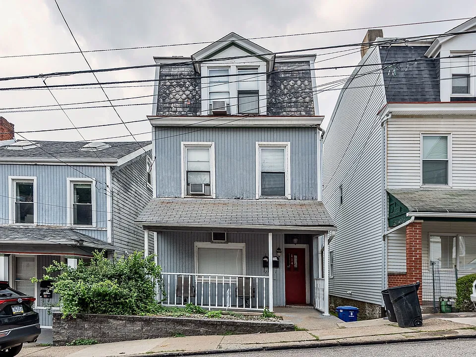 114 Kearsarge St