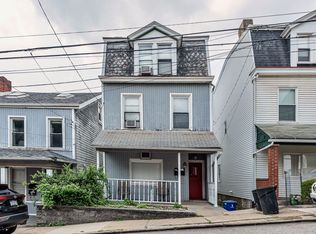 114 Kearsarge St APT 1, Pittsburgh, PA
