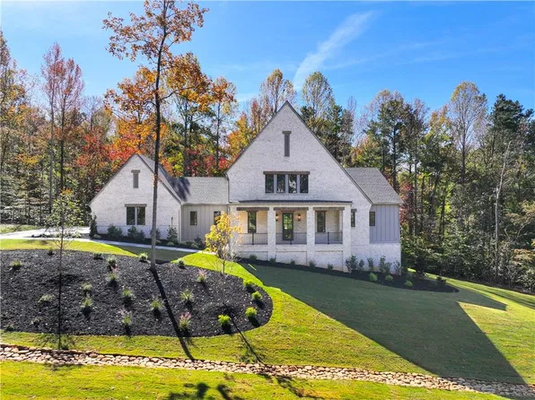 13570 Wood Fern Way, Roswell, GA 30075
