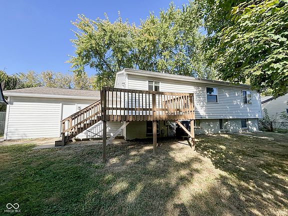 4th image of 3417 Summerfield Dr