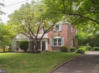 7608 Garden Rd, Cheltenham, PA 19012