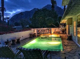 77430 Iroquois Dr, Indian Wells, CA 92210