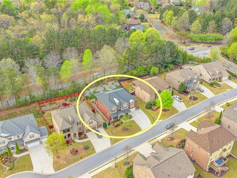 2540 Maple Ridge Ln — Photo 70