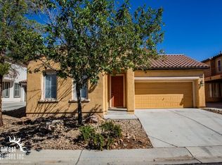 6212 S Caddo Creek St, Las Vegas, NV 89148