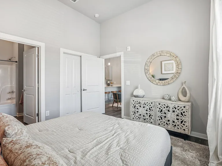 Creek Town Flats | New Construction Near South Decatur & Indian Creek MARTA — Photo 18