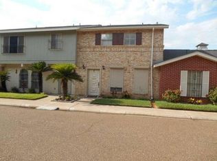 500 Wichita Ave, McAllen, TX 78503