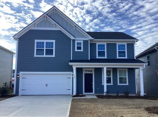 107 Keyser Dr, Mooresville, NC 28115