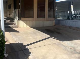 150 N 3050 E Trlr 100, St George, UT 84790