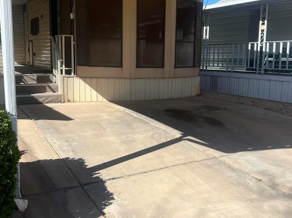 150 N 3050 E Trlr 100, St George, UT 84790