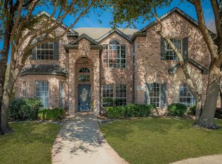 1827 Peach Tree Ct, Allen, TX 75002