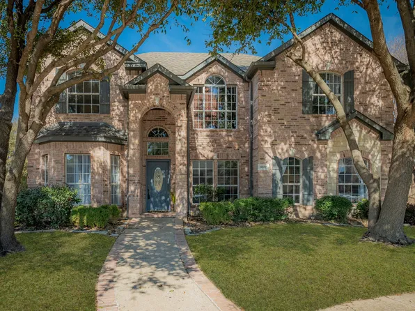 1827 Peach Tree Ct, Allen, TX 75002
