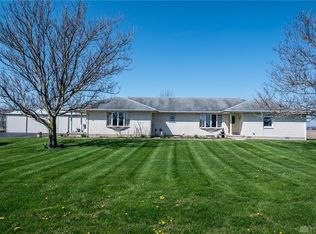 2131 Bull Rd, Farmersville, OH 45325