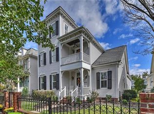 16931 Hedgerow Park Rd, Charlotte, NC 28277