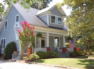 1205 Johnson St, High Point, NC 27262