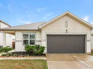 4072 Scarlet Oak Ln, Brookshire, TX 77423