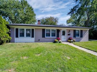 4400 Wehner Rd, Dayton, OH 45429