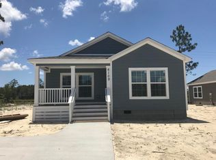 6109 Katie Way, Panama City, FL 32404