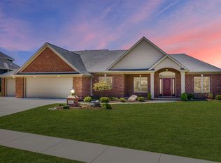 183 Artisan Pass, Fort Wayne, IN 46845