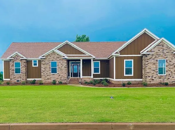 2016 Elite Court, Hephzibah, GA 30815