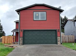 19718 Aspenwood Ct SW, Rochester, WA 98579