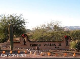 1983 W Camino Del Huarache, Green Valley, AZ 85622