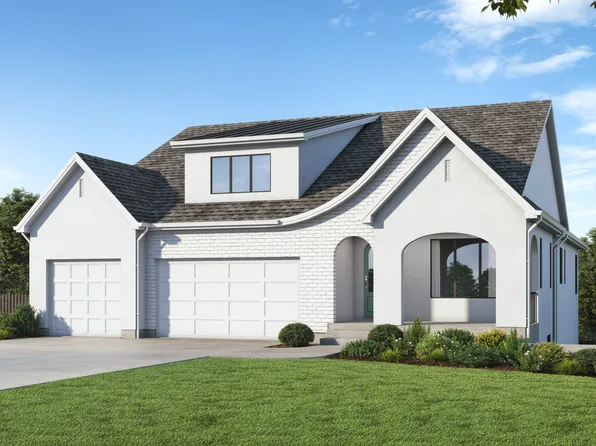 The Isabella Plan, Payson View South