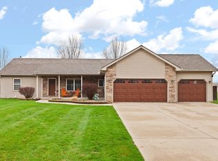 47 Tanner Run, Coldwater, MI 49036